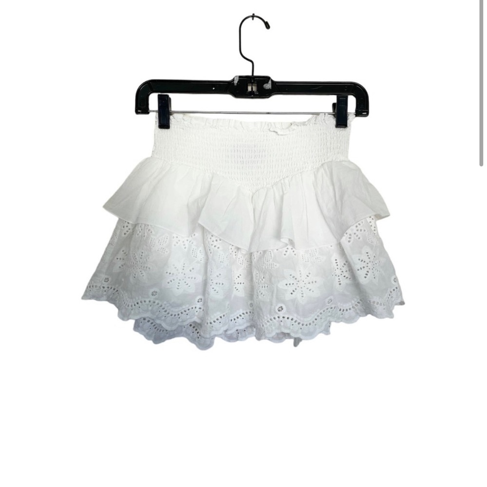 Katie J NYC Girls Faye Skirt